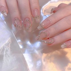 -悦指间美甲美睫