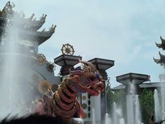 -渔岛海洋度假区