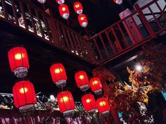 -锦上中式酒馆(南内环店)