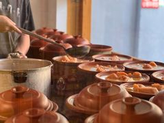 -董厨煨汤馆(车站路店)