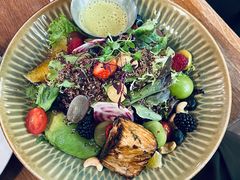 -麦田工坊(月湖店)