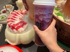 -额尔敦·品质自助(摩尔城店)