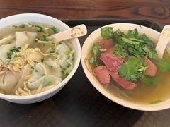 -哑巴生煎(临顿路店)