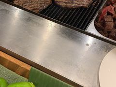 -北京王府井希尔顿酒店·万斯阁西餐厅