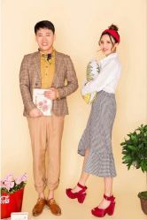 点击看大图 -巴黎婚纱摄影馆(葫芦岛优选店)