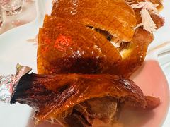 -小吊梨汤·北京菜·烤鸭(双井乐成中心店)