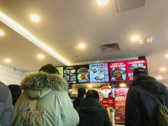 -永和大王(小厨·东四十条店)