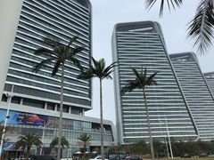 -珠海拱北口岸