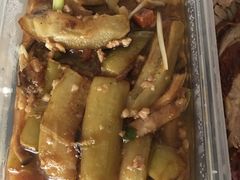 -新澳港式茶餐厅(余姚路店)