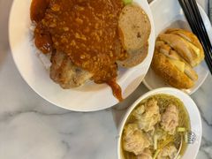 -深仔记茶餐厅(亚士厘道店)