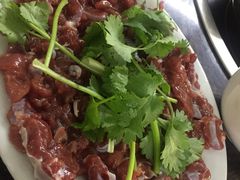 -山珍鲜牛肉火锅本地老字号(汕中老店)