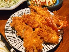 -山杏yama-katsu·吉列炸物