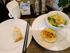 -北京西单美爵酒店