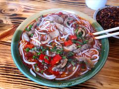 -十里香粉馆(虹桥中路店)