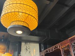 大堂-柳莺湖上·湖景餐厅·江南菜(西湖店)