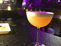 -ohbar live house(人广店)