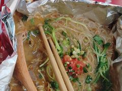 -见味花甲(福田coco park店)