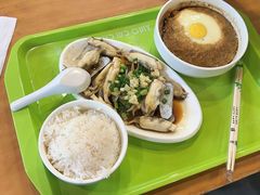 -郭巨人农家食堂(南部商务区店)