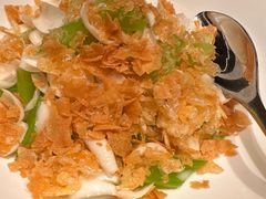 -上和臻品中国菜(花园街店)