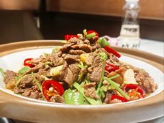 -阿露佳·舌尖上的安吉菜