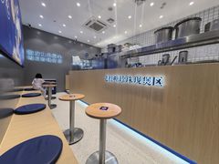 -煲珠公·老红糖珍珠奶茶(金沙洲梦乐城店)