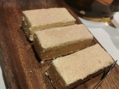 娜帕里勇-西域阿里马新疆菜·清真(桂花路店)