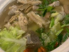 -付掌柜在成都·热炒砂锅集(金禾店)