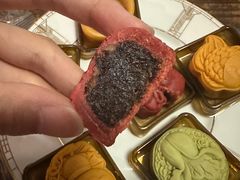 枣泥核桃-御茶膳房皇家糕点博物馆(北京首店)