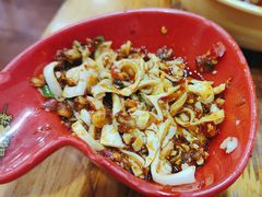 -冒椒火辣(奎星楼街店)