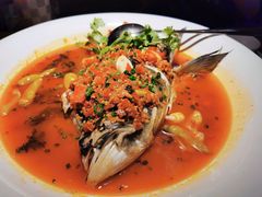 -坛宗剁椒鱼头(河西王府井店)