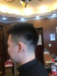 -小齐发型Star·Salon