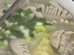 -碗碗羊肉(松石北路店)