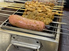 -大佬陈羊肉串(永安街店)