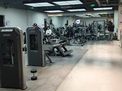 -空中健身·游泳(季佳荟新华家园店)