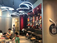 -肯德基(凯德国贸店)