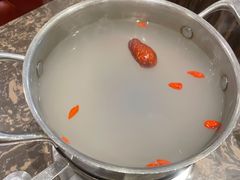 -永远爱烤肉火锅自助(龙德广场店)