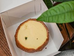 -PAPER STONE BAKERY(万菱汇店)