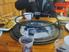 -乐山烧烤·罗田吊锅·小龙虾(航天兴隆国际店)