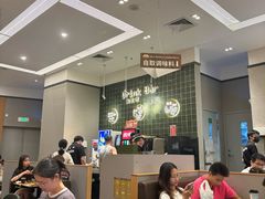 -萨莉亚意式餐厅(新塘永旺梦乐城店)