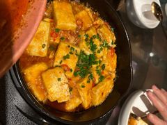 -云海肴·汽锅鸡·云南菜(美罗城店)