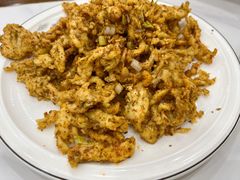 -老七饭馆(光荣道总店)