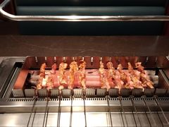 -邢氏老太太烤串(北兴街店)