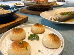 -宝燕壹号(徐汇店)