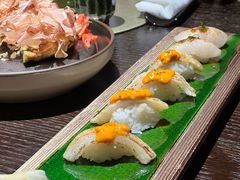 -鮨匠·割烹料理(巨鹿花园店)
