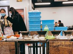 大堂-范贤光鸡公煲(平乐园总店)