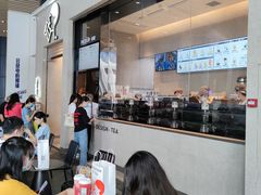 -喜茶(深圳福田星河COCO Park店)