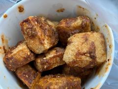 -大周炸串店