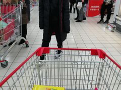 -大润发(勤业店)