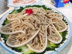 -园里串香牛肉串串火锅(新繁店)