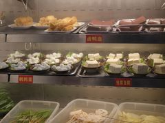 -钢管厂歆瑞源油卤串串香(春熙路太古里店)